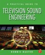 A Practical Guide to Television Sound... - Bild 1