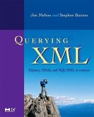 XQuery, XPath, and SQL/XML in Context
