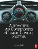 Automotive Air-Conditioning and Climate Control Systems