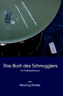 Cover Das Buch des Schmugglers