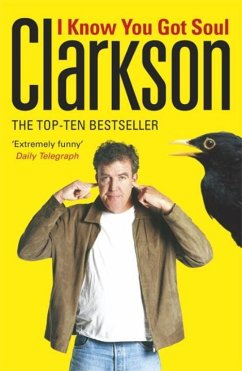 I Know You Got Soul - Clarkson, Jeremy