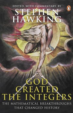 God Created the Integers - Hawking, Stephen