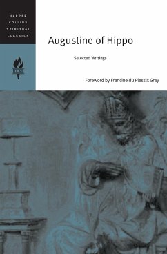 Augustine of Hippo - Griffin, E (Ed)