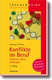 Konflikte im Beruf