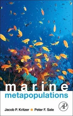 Marine Metapopulations - Kritzer, Jacob P.;Sale, Peter F.