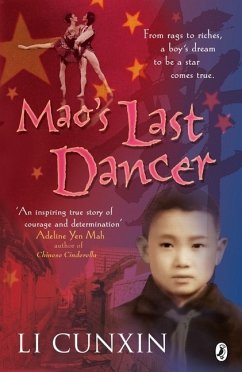 Mao's Last Dancer - Cunxin, Li