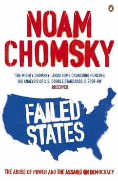 Failed States - Chomsky, Noam