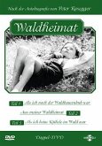 Waldheimat Trilogie