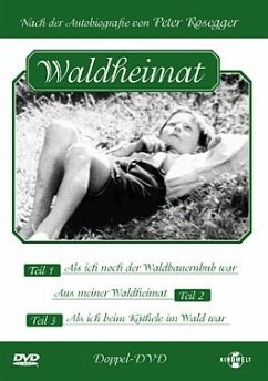 Cover Waldheimat Trilogie