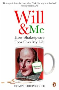 Will and Me - Dromgoole, Dominic