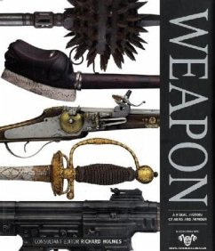 Weapon - Ford, Roger