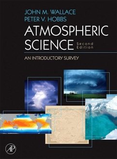 Atmospheric Science - Wallace, John M.;Hobbs, Peter V.