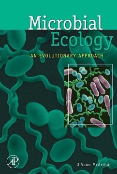Microbial Ecology - McArthur, J Vaun