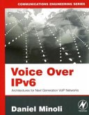 Voice Over IPv6