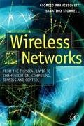 Wireless Networks - Franceschetti, Giorgio / Stornelli, Sabatino (eds.)