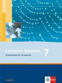 Lambacher Schweizer. 7. Schuljahr. Schülerbuch. Allgemeine Ausgabe