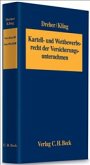 Kartell- und Wettbewerbsrecht der Versicherungsunternehmen