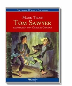 Cover Tom Sawyer