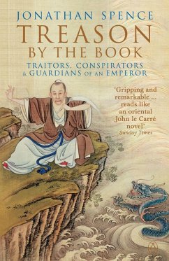 Treason By The Book - Spence, Jonathan D.