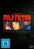 Pulp Fiction, Collector's Edition, 2 DVDs