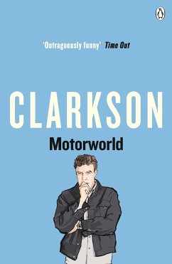 Motorworld - Clarkson, Jeremy