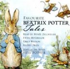 Favourite Beatrix Potter Tales