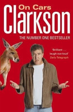 Clarkson on Cars - Clarkson, Jeremy
