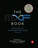 The MXF Book