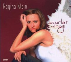 Scarlet Wings - Klein,Regina