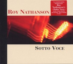 Cover Sotto Voce