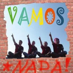 Cover Vamos