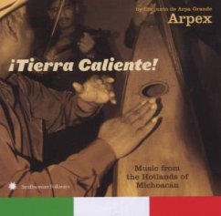 Cover Tierra Caliente