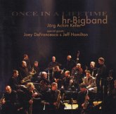 Once In A Lifetime Once In A Lifetime