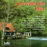 Schwäbische Hits Schwäbische Hits