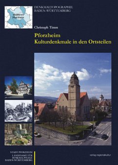 Pforzheim - Kulturdenkmale in den Ortsteilen - Timm, Christoph