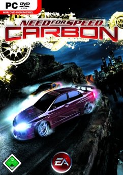 Need For Speed Carbon