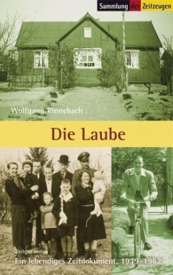 Die Laube - Rinnebach, Wolfgang