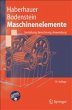 Maschinenelemente - Bild 1