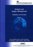 Einkauf und Supply Management