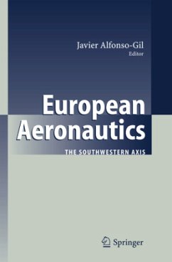 European Aeronautics - Alfonso-Gil, Javier (ed.)