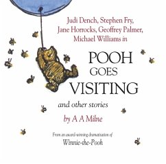 Pooh Goes Visiting and Other Stories - Milne, A. A.