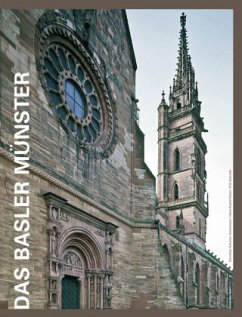 Das Basler Münster - Schwinn Schürmann, Dorothea; Meier, Hans-Rudolf; Schmidt, Erik