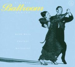 Classic Ballroom Dances - Diverse