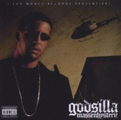 Cover Massenhysterie