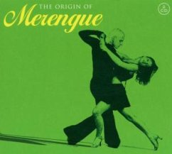 Cover Merengue