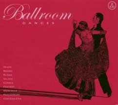 Ballroom Dances - Diverse