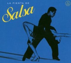 Salsa la Fiesta