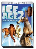 Ice Age 2 - Jetzt taut's, 1 DVD-Video