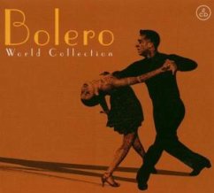 Cover Bolero World Collection