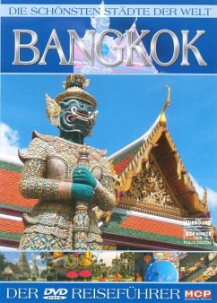 Die schönsten Städte der Welt: Bangkok